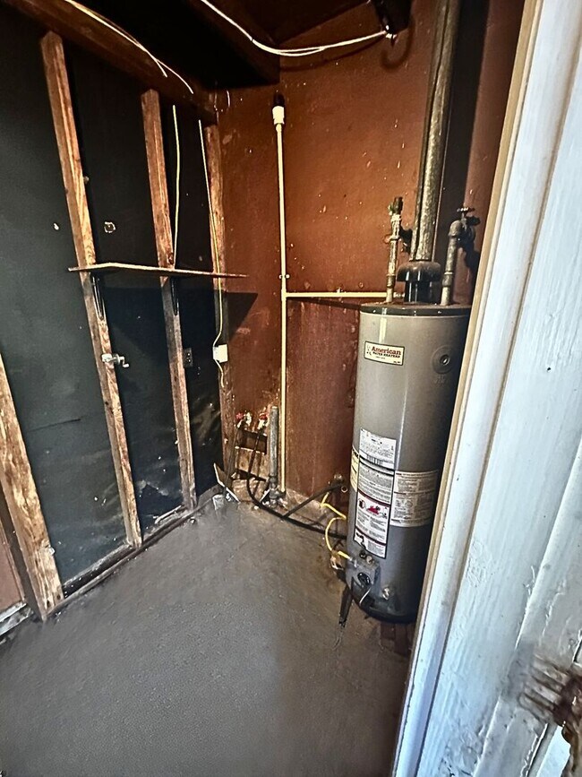 Foto del edificio - Mesmorizing 3 Bedroom