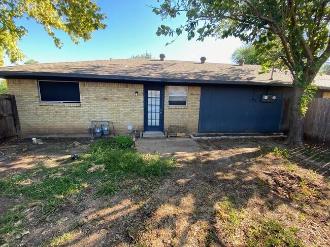 Building Photo - Sachse Duplex for rent