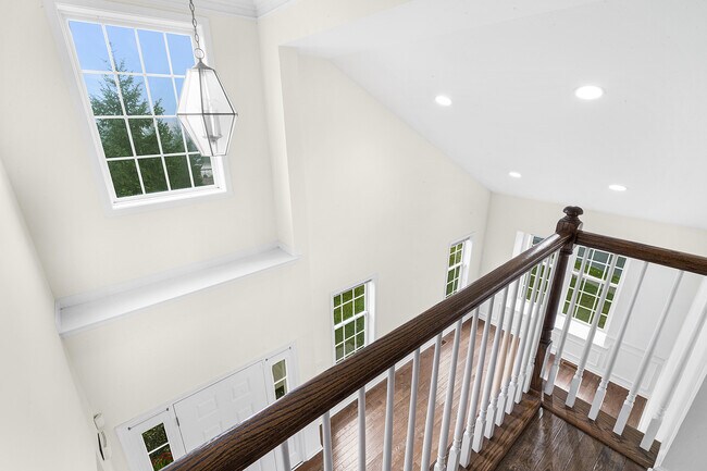 Foto del edificio - 2 Greenwich Ct