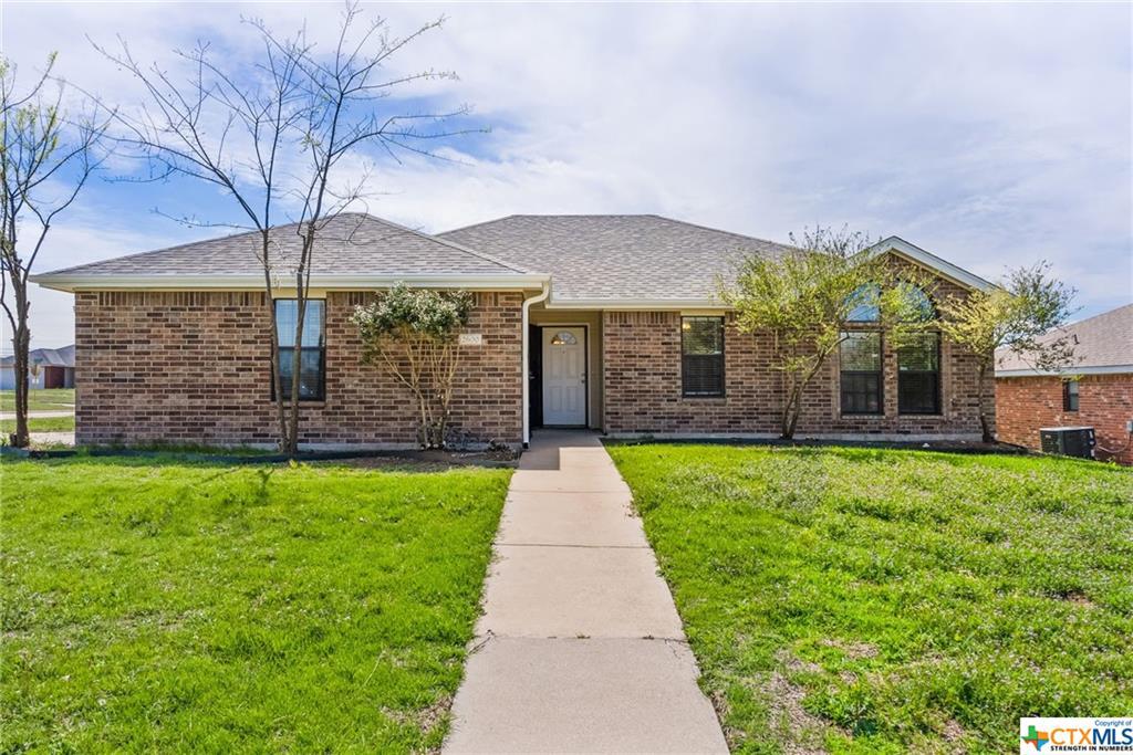 2600 Littlewood Dr, Killeen, TX 76549 House Rental in Killeen, TX