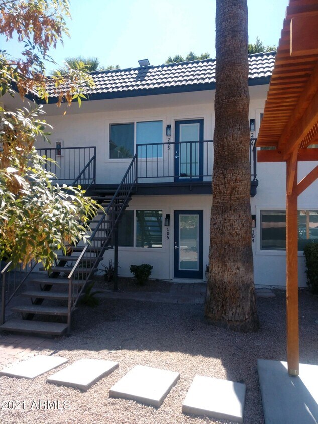 2539 48th St Unit 205, Phoenix, AZ 85008 Apartment for Rent in Phoenix, AZ