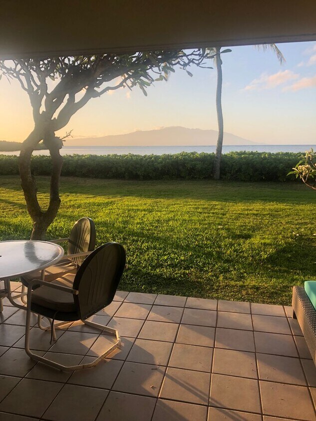 Foto principal - Molokai - Wavecrest - oceanfront 1 bedroom...