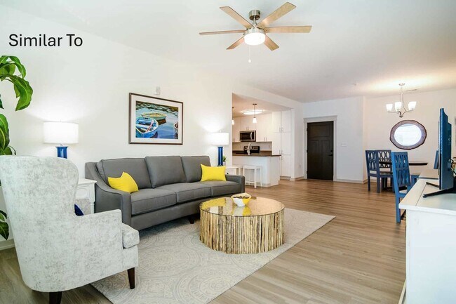 Foto del edificio - OBX 2 Bd 2Ba Apartment