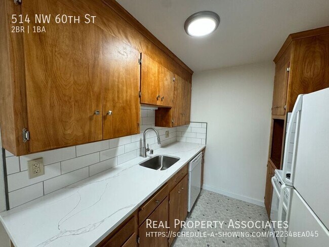 Foto del edificio - 514 NW 60th St