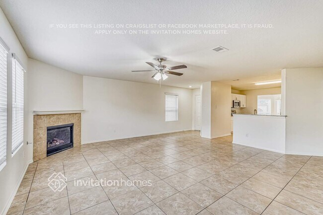 Foto del edificio - 3514 Barkers Crossing Ave