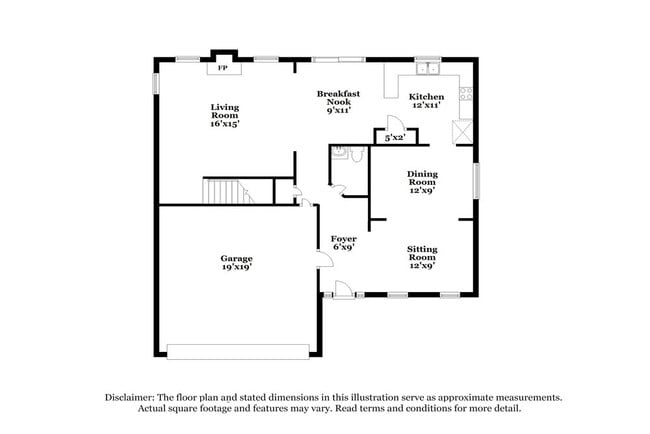 Building Photo - 2808 Harcourt Dr