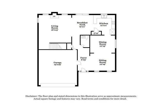 Foto del edificio - 2808 Harcourt Dr