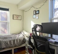 Las imágenes son muestras representativas de la unidad anunciada. Las unidades reales mostradas durante los recorridos pueden variar. - 3 Warwick St