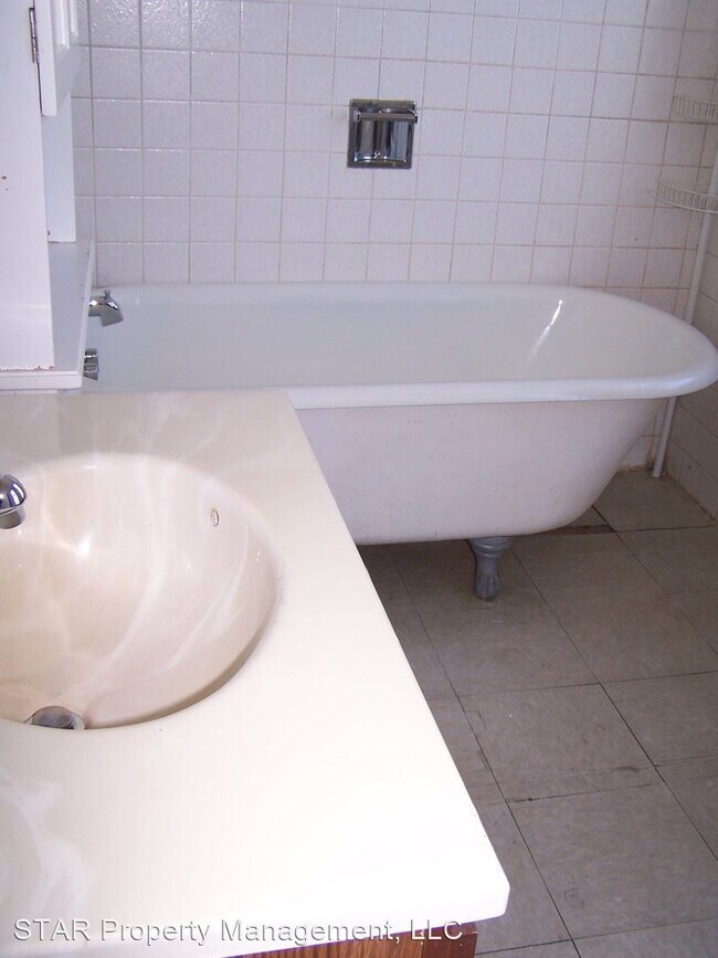 Foto del edificio - 2 br, 1 bath House - 501 S. Grundy St