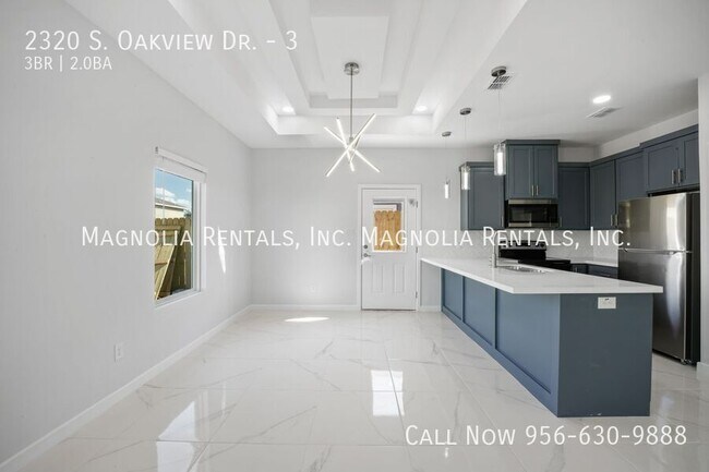 Foto del edificio - 2320 S Oakview Dr