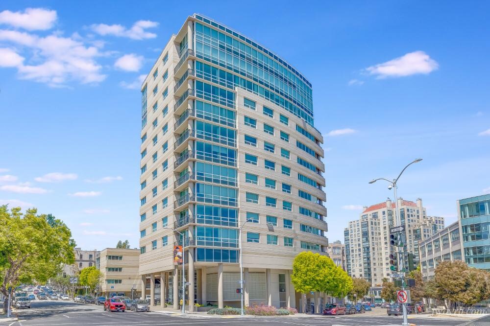 Foto principal - 1388 Gough St