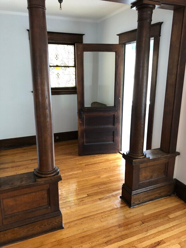 Foto del edificio - 640 Morris St