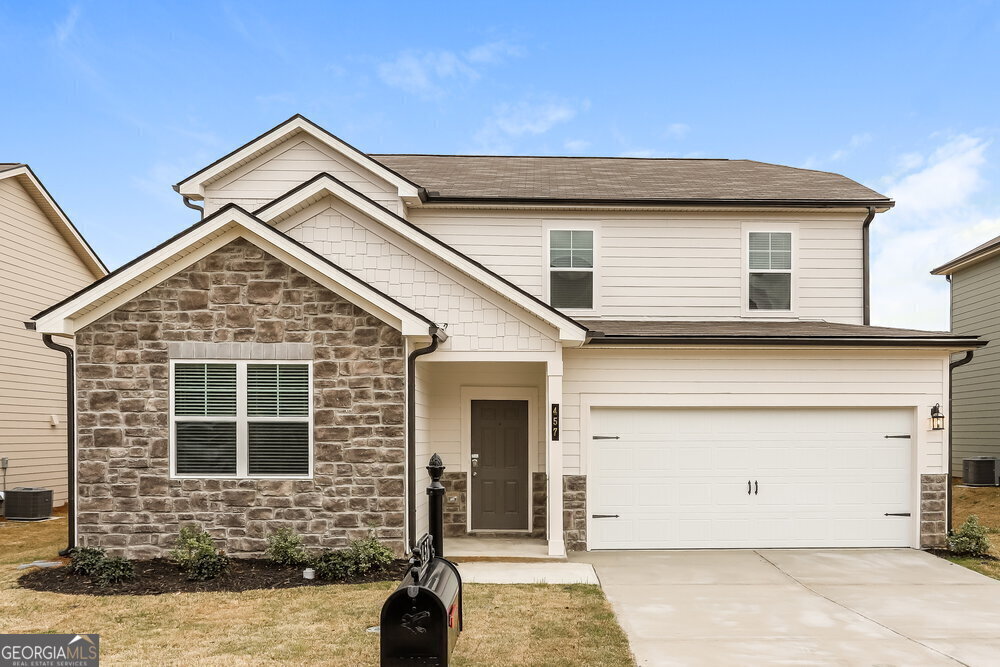 Foto principal - 457 Culloden Moor Dr