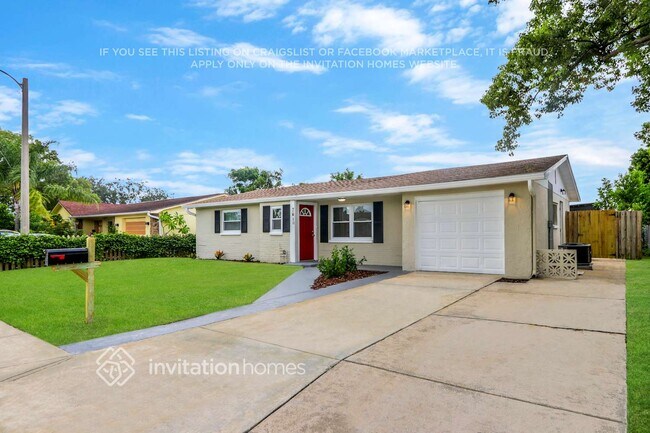 Foto del edificio - 7410 Ivanhoe Dr