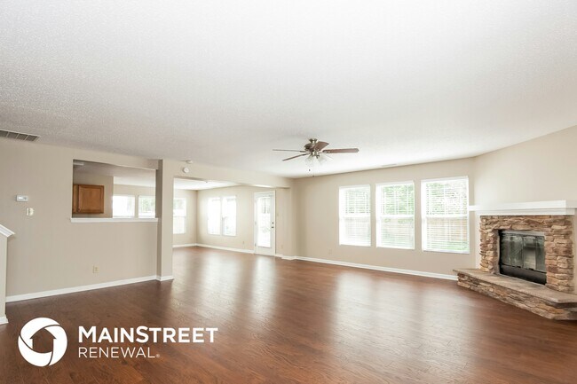 Foto del edificio - 5539 Hammermill Dr