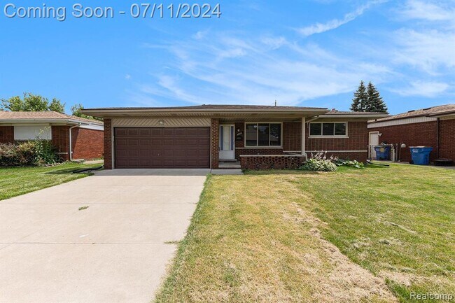 Foto del edificio - 14066 Twelve Mile Rd