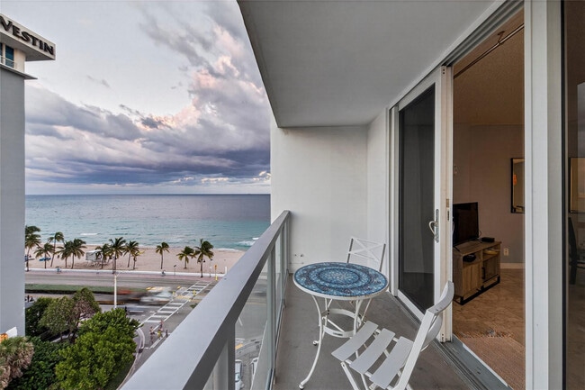 Foto del edificio - 209 N Fort Lauderdale Beach Blvd