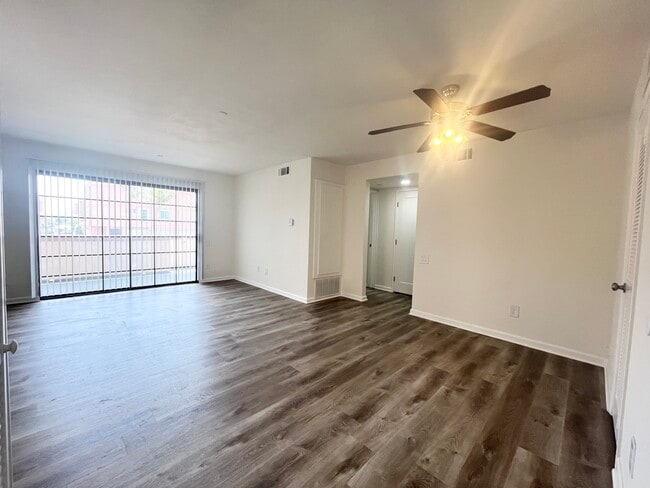 Foto del edificio - Parkview Apartments