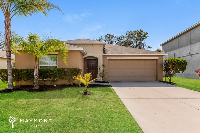 Building Photo - 6719 Trent Creek Dr