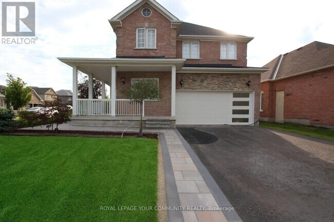 Building Photo - 109 Glendower Crescent