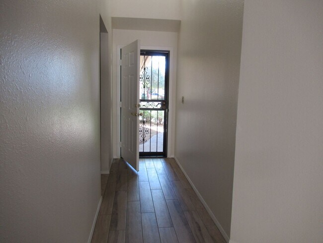 Foto del edificio - Single Level Townhome in Scottsdale!