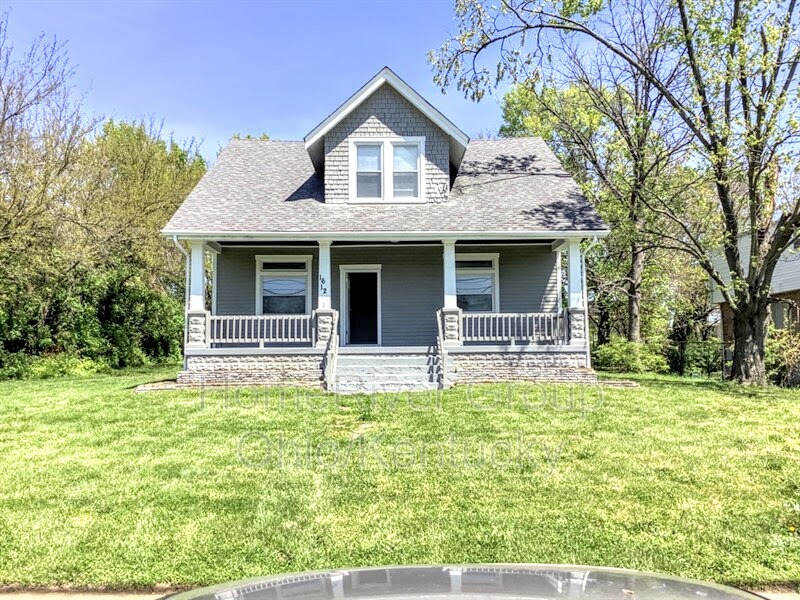 1612 Crest Hill Ave, Cincinnati, OH 45237 House Rental in Cincinnati