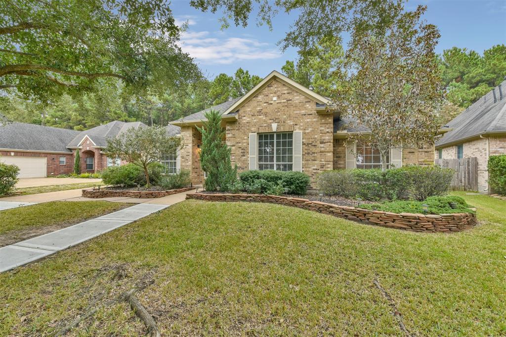 Foto principal - 15238 Springhill Bend Ln