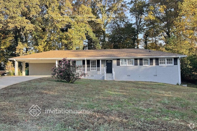 Building Photo - 3253 Georgian Woods Cir