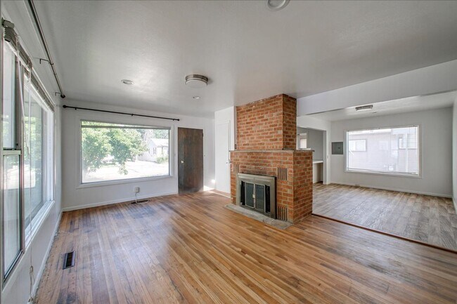 Building Photo - Adorable Boise Bench Home, Great Location!