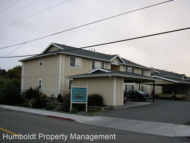 Building Photo - 1411 Bay St