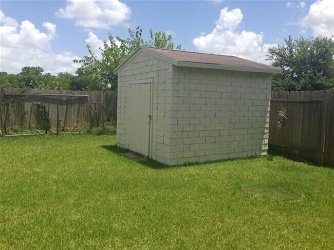 Foto del edificio - 11827 Tierra Palms Ct