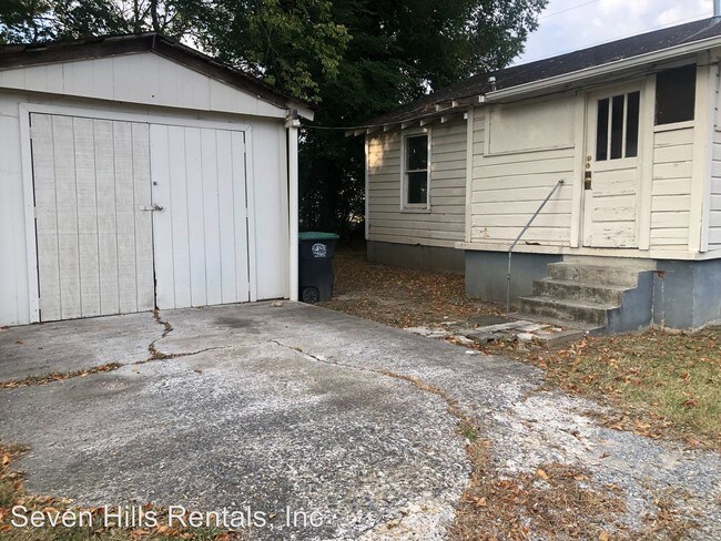 Building Photo - 2 br, 1 bath House - 511 Decatur Street