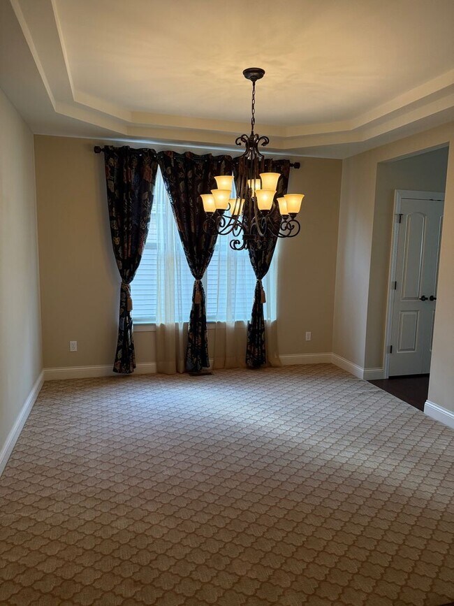 Foto del edificio - 36 Sag Harbor Ct