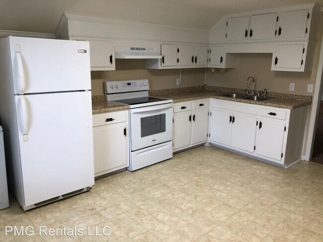 Foto del edificio - 212 W Lee St