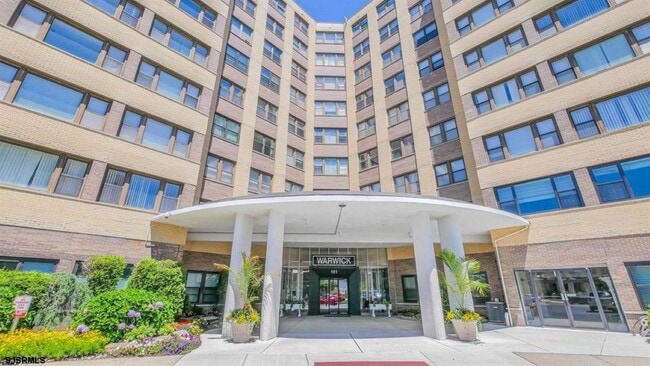 Foto del edificio - 101 S Raleigh Ave