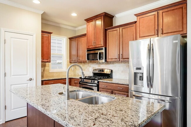 Photo - 1405 Van Page Boulevard Townhome