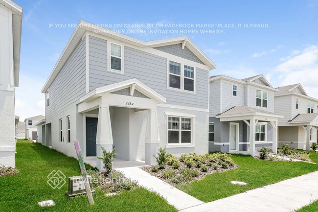 Foto del edificio - 2687 Peace Of Mind Ave