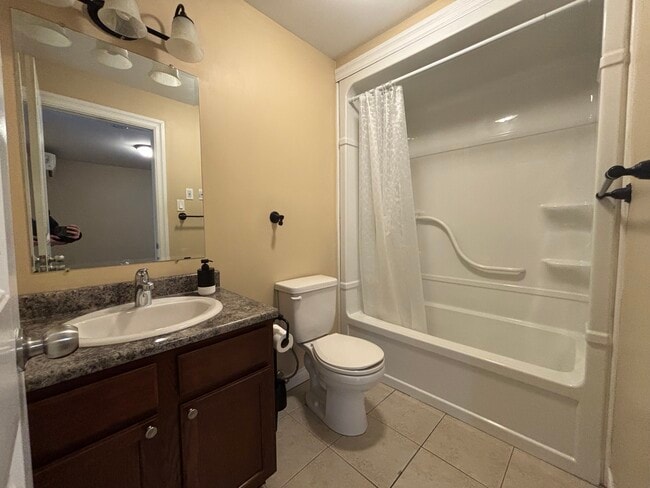 Photo du bâtiment - Apartement