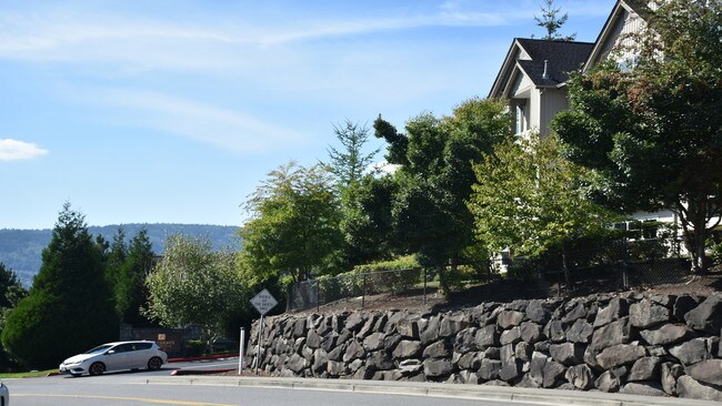 Foto del edificio - Issaquah Daybreak - 1 bedroom