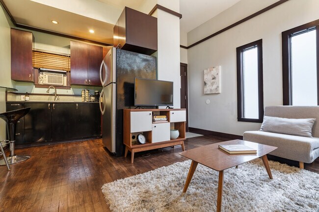 Foto del edificio - 1208 E Thomas St