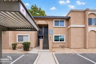 Building Photo - 1548 W Sahuaro Dr