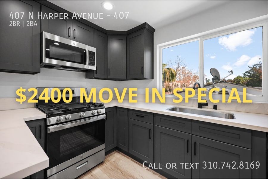 Photo - 407 N Harper Avenue-407