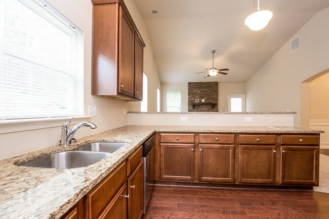 Building Photo - 3503 Faulkland Ct