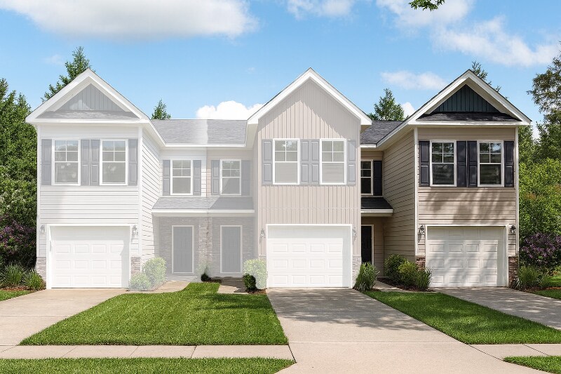 Foto principal - 1302 Champions Rst Rd