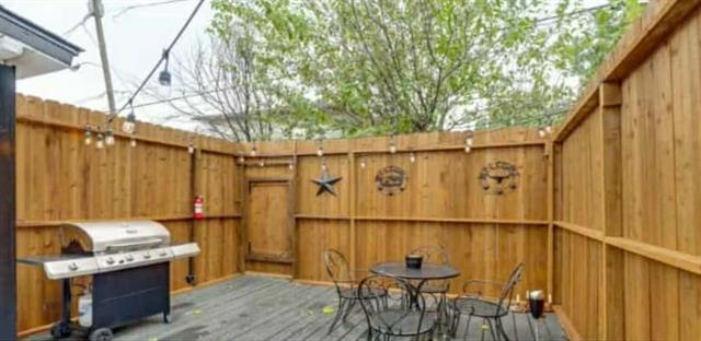 Foto del edificio - 401 N Polk St