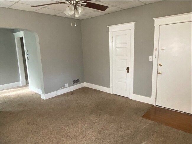 Foto del edificio - 1727 S 13th St