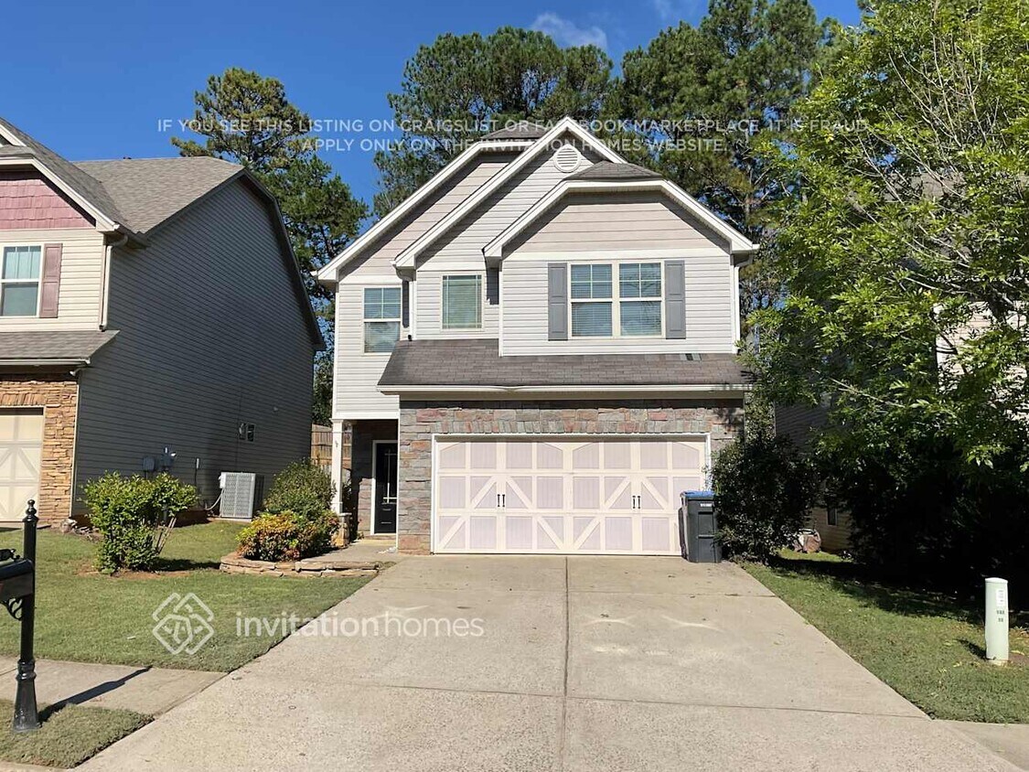 Foto principal - 225 Bethany Manor Ct