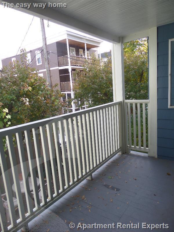 Building Photo - North Cambridge / Davis Sq - 2 Bed Plus Study