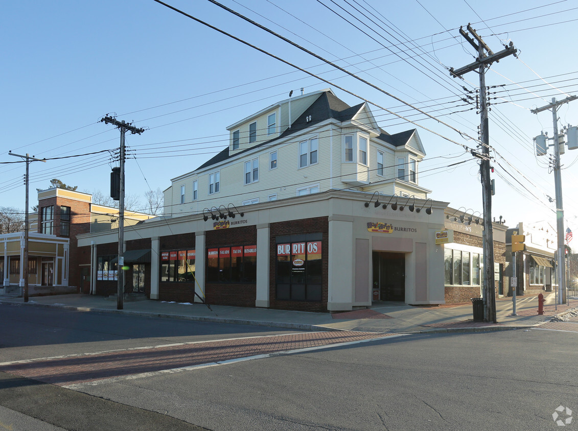 Foto principal - 1625 Union Street
