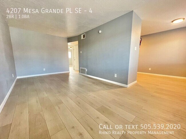 Foto del edificio - 4207 Mesa Grande Pl SE